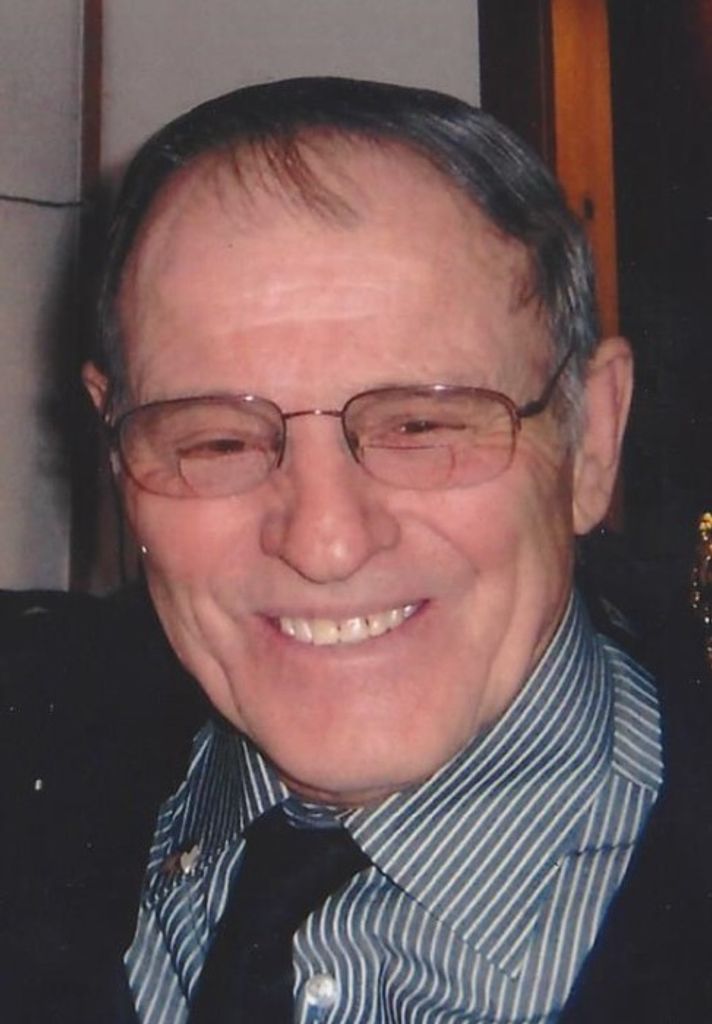 Paul J. Kuzma Profile Photo