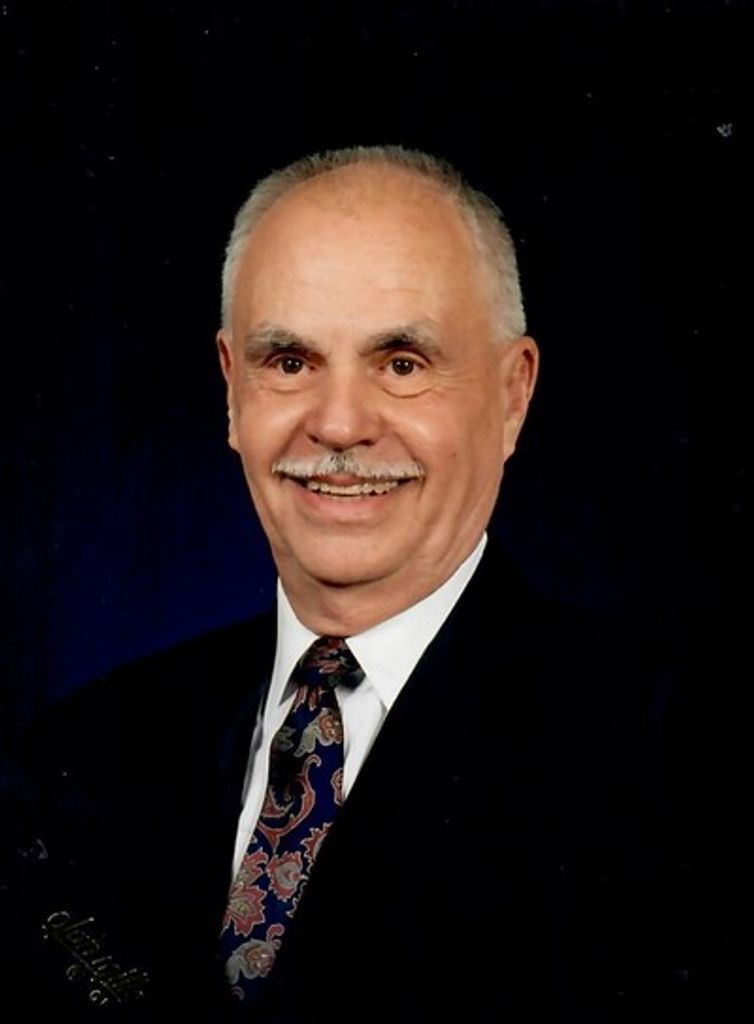 Lt. Col. John Benjamin Carr Jr. Profile Photo