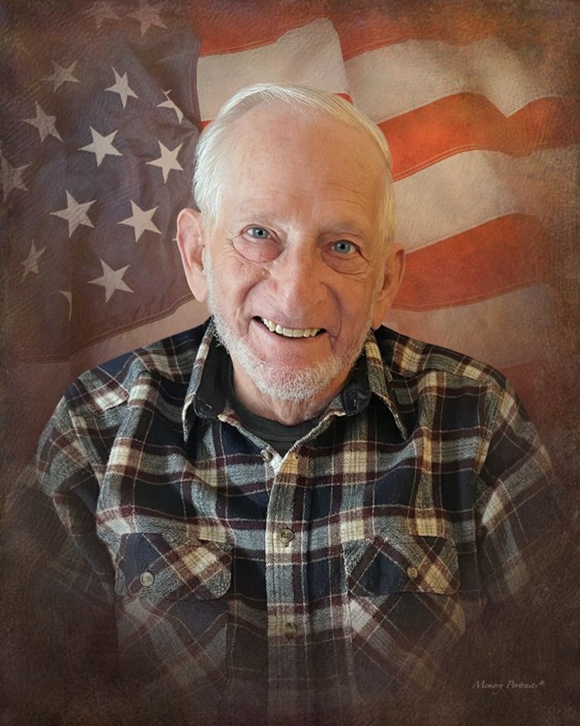 Edgar LeRoy Powell Profile Photo