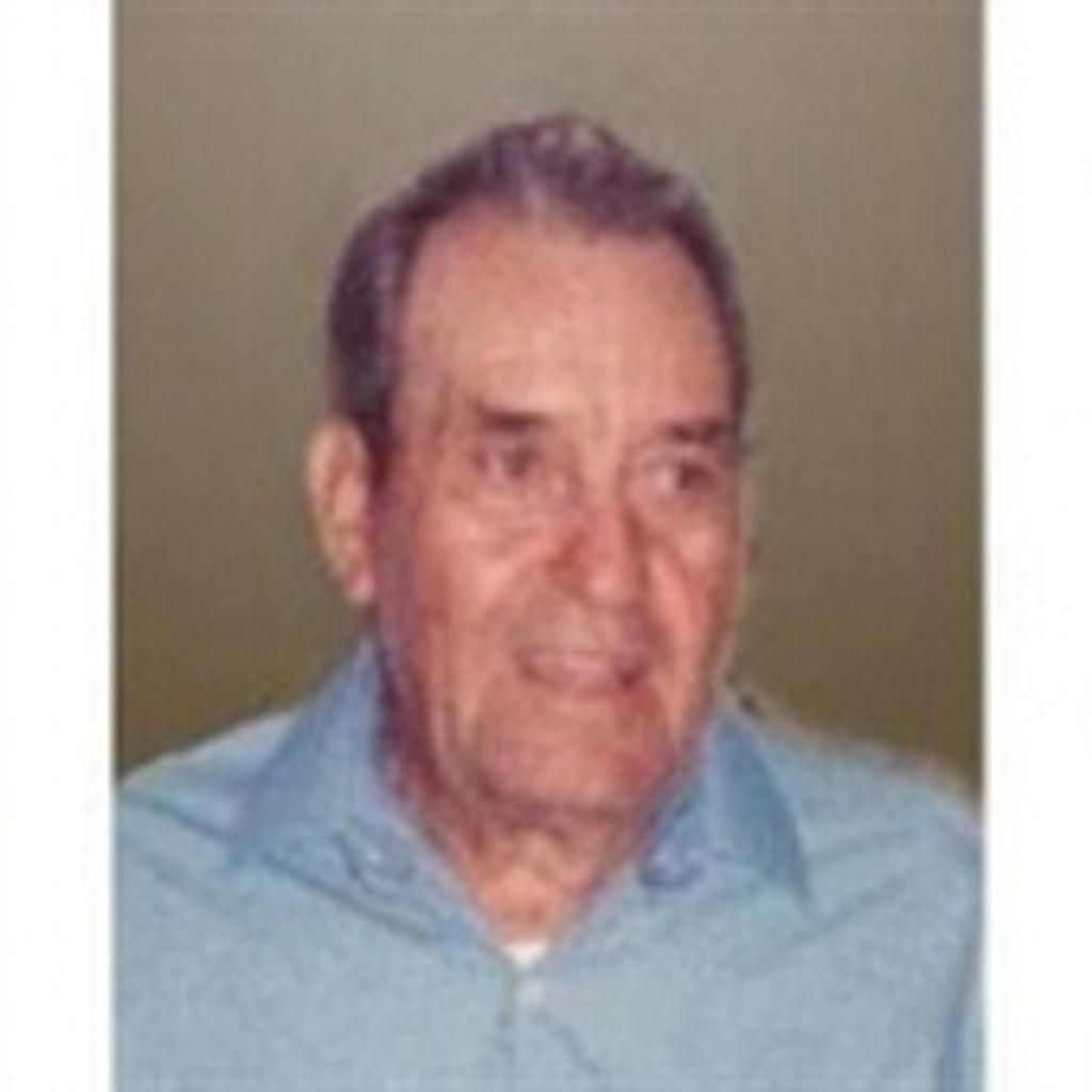 Ralph "Bud" Stone