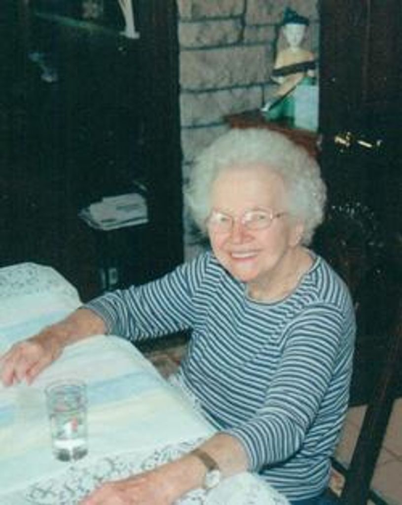 Helen V. Ostapowicz