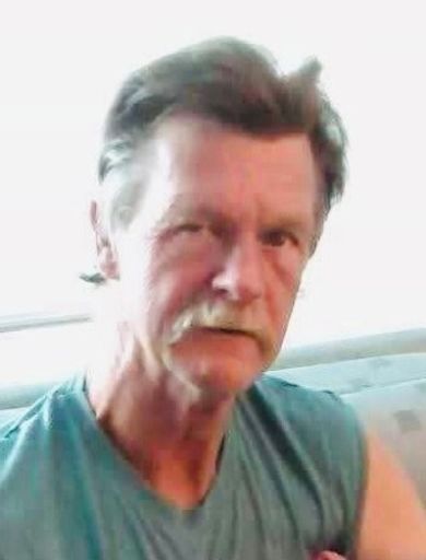 Ronnie Wayne Oliver Profile Photo