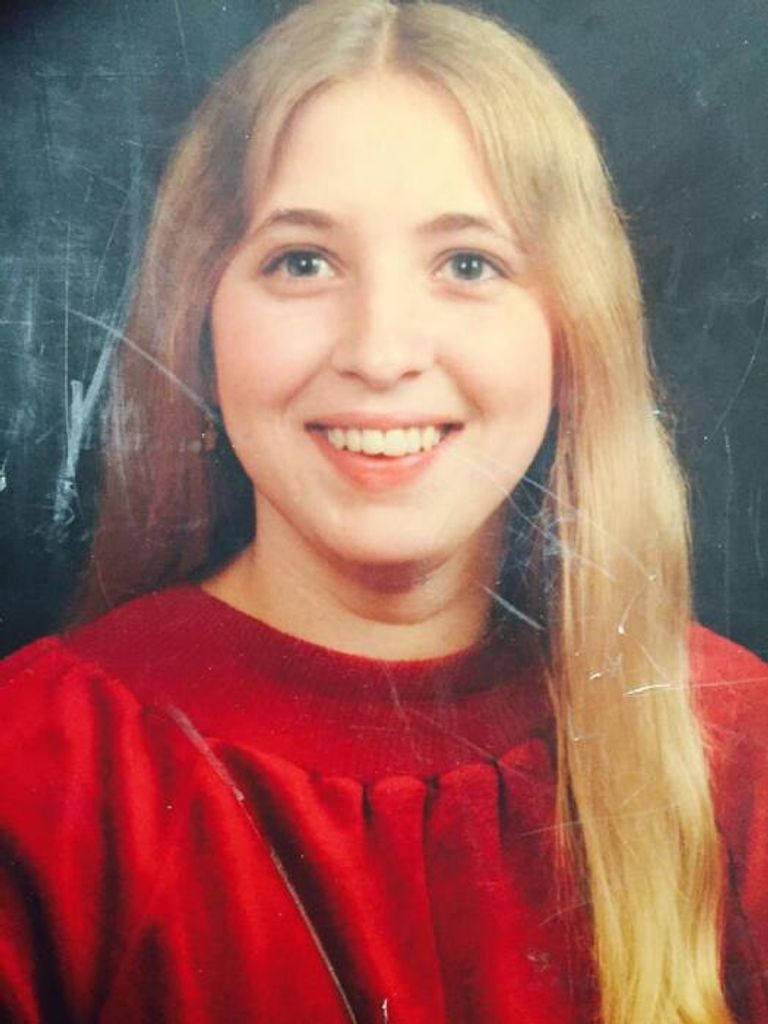 Robin Jean (Nelson)  Bjick