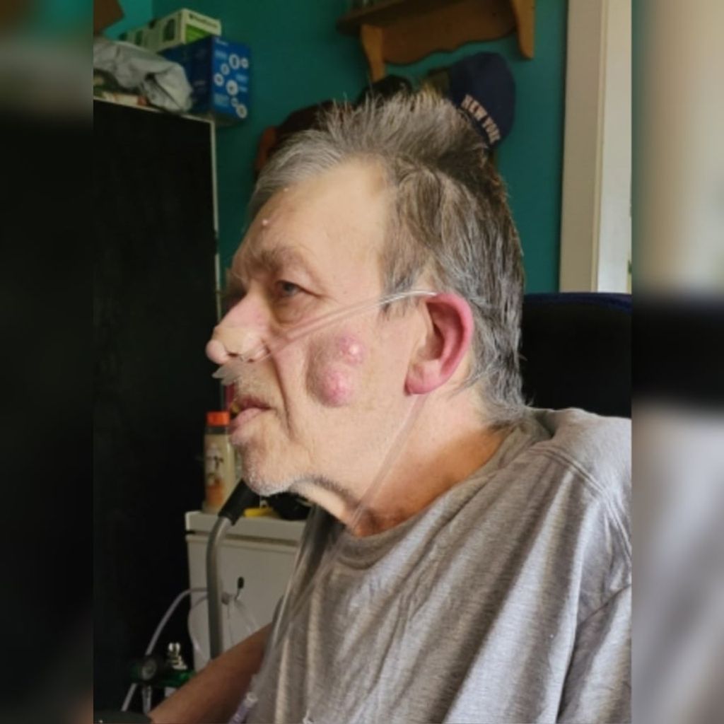 David Allen Mizerek, Sr. Profile Photo