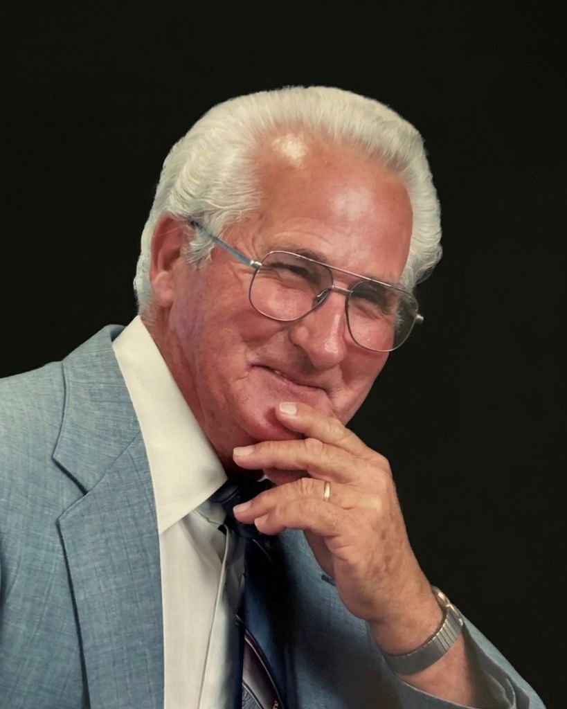 Leonard Nolen Profile Photo