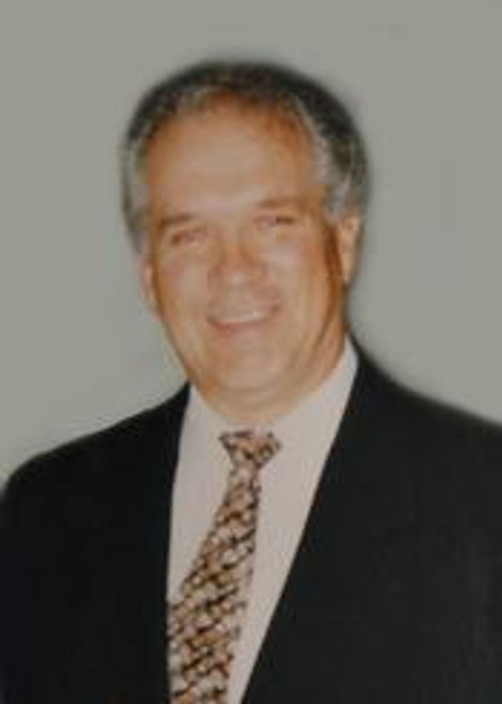 Walter J. Loychik