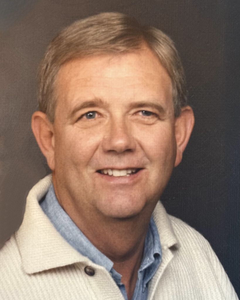 L. Paul Miller Profile Photo