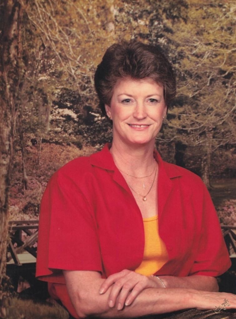 G. Priscilla Ham Profile Photo