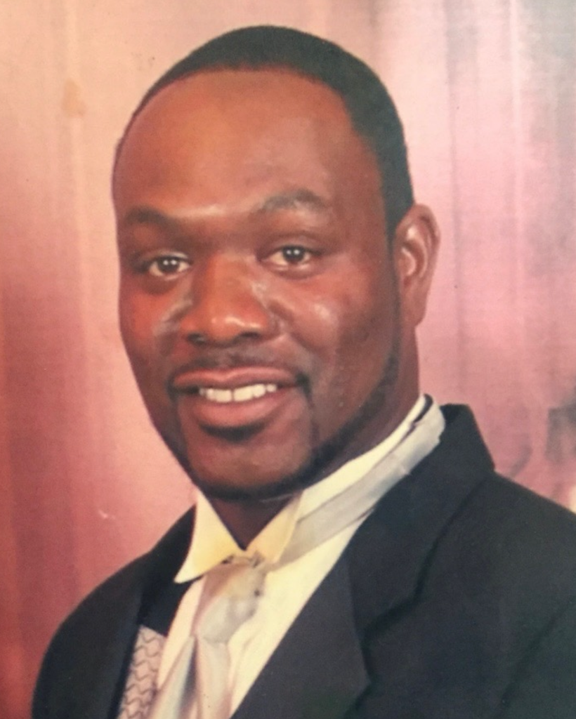 Keith Hills Profile Photo