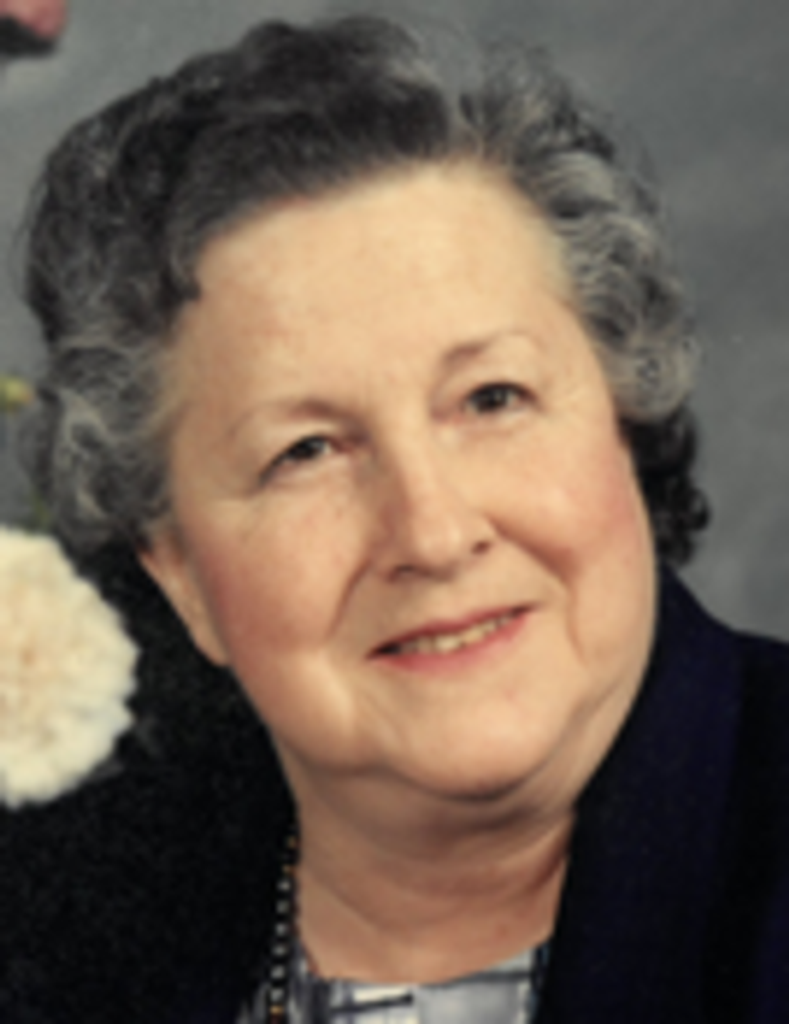 Evelyn J. Smith