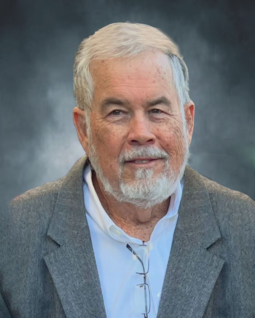 Barron Steve White Profile Photo