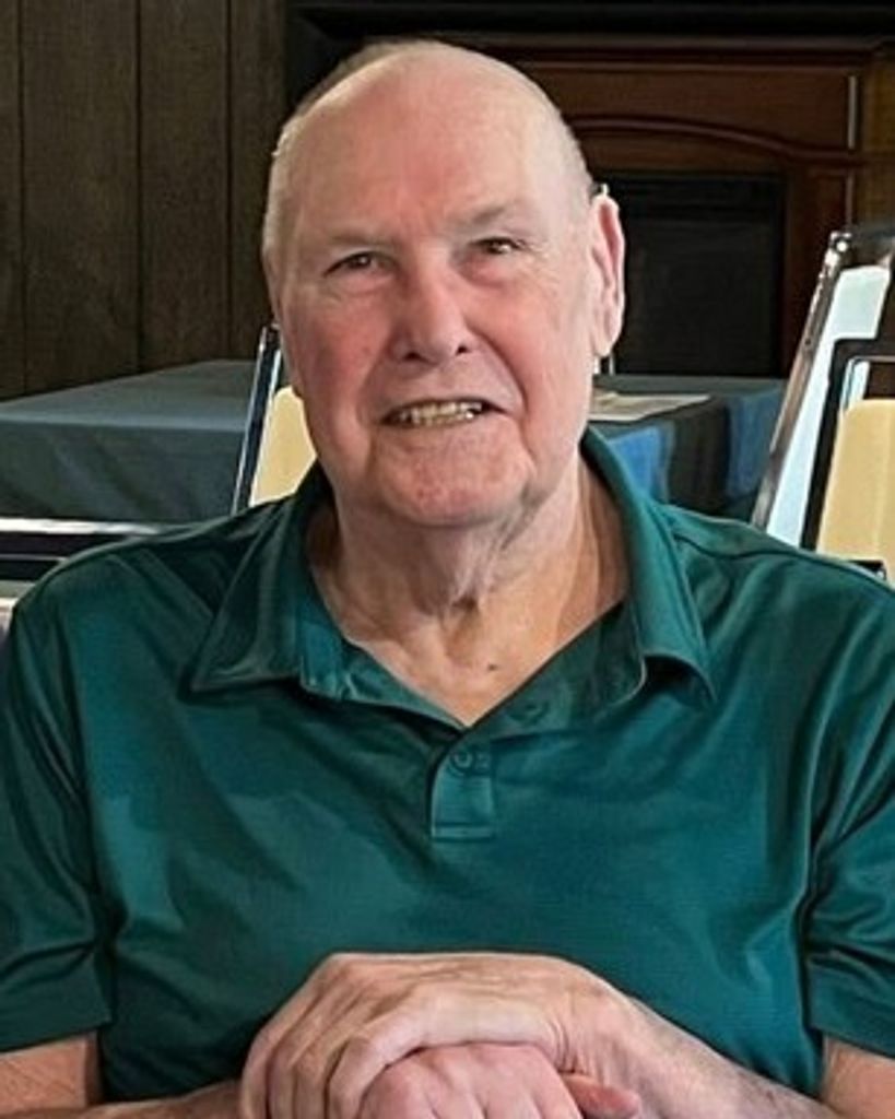 Ronald Lynn Raisley Profile Photo