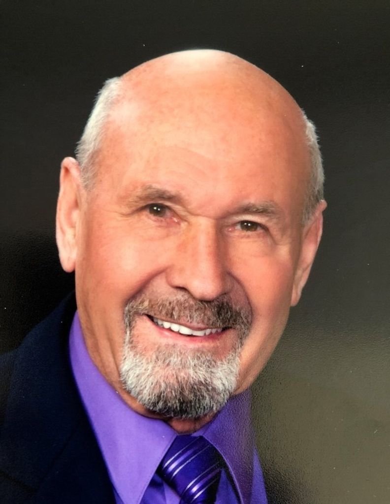 Clayton Carr