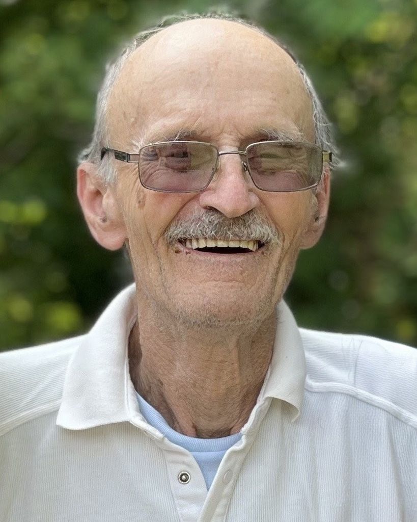 James Joseph Behringer Profile Photo