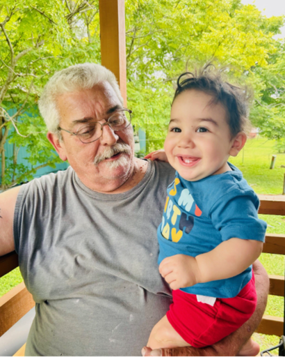 Leo Rodriguez's obituary image