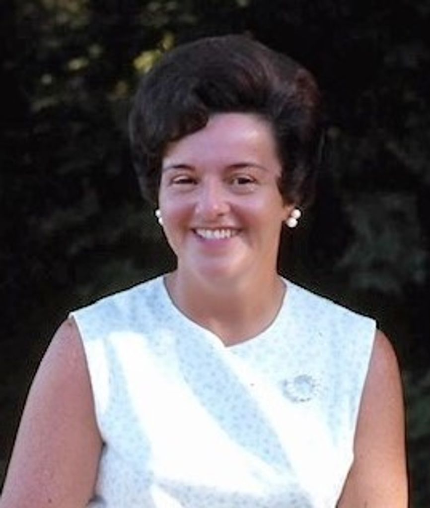 Janet Elinor Imboden