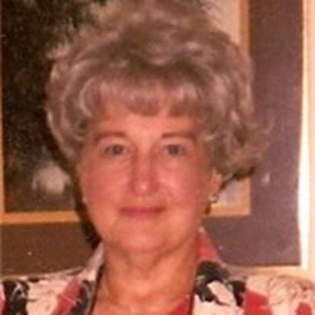 Athella Paige (Gracey) Speez