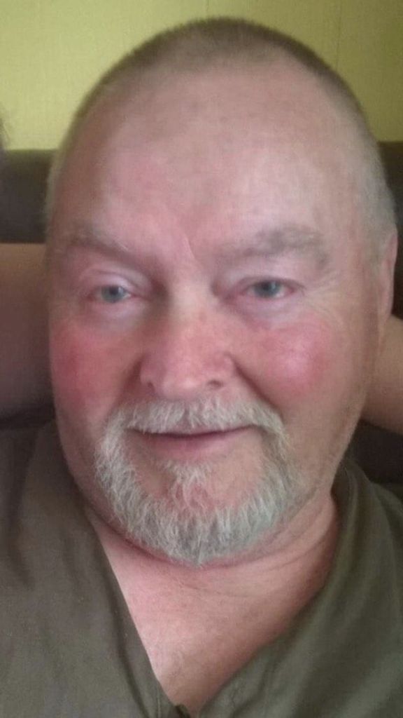Paul Francis Cantwell Profile Photo