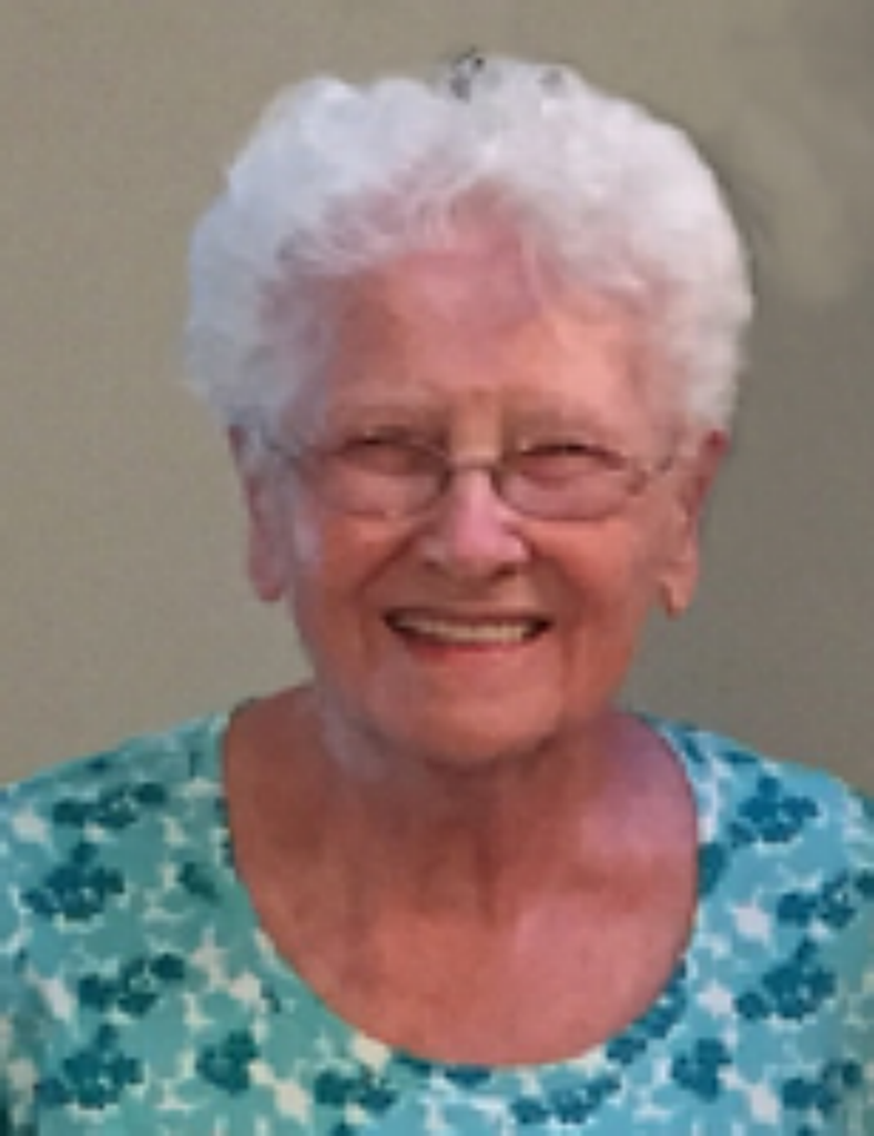 June Rose Crabtree