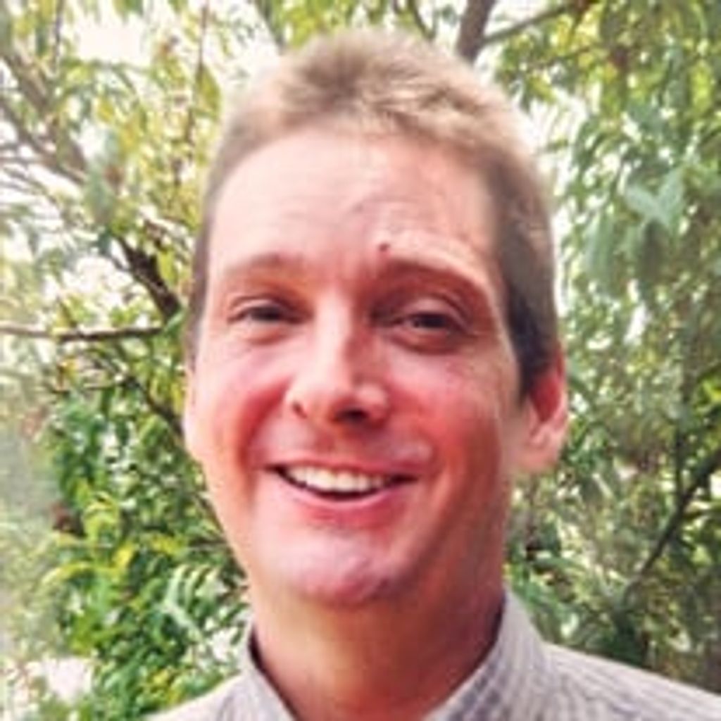 David Lee Batson