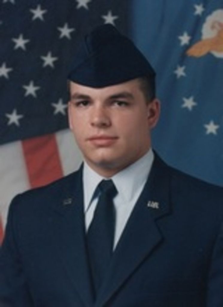 Michael A. Mcadams Profile Photo