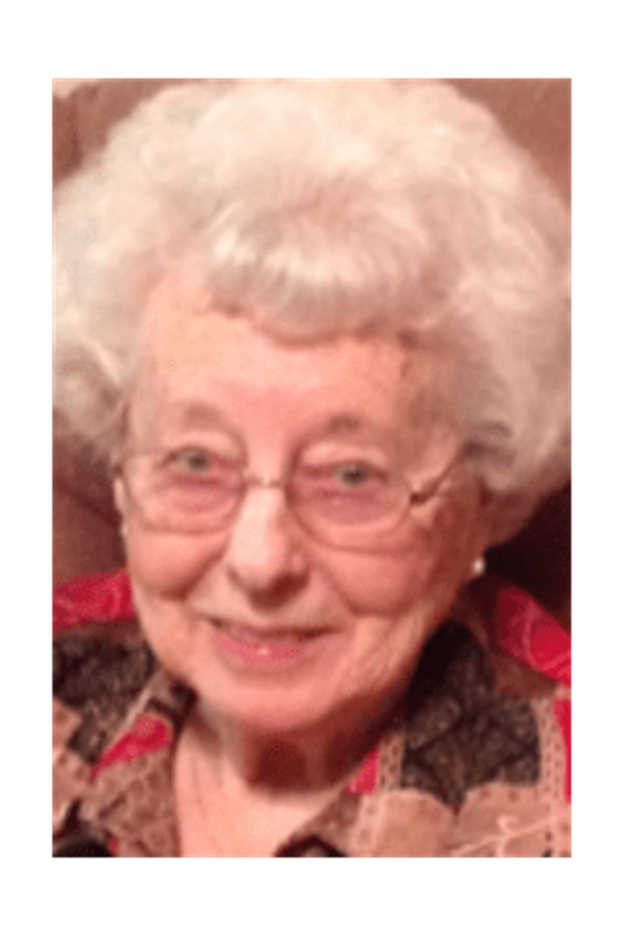 Lucille M. Christensen