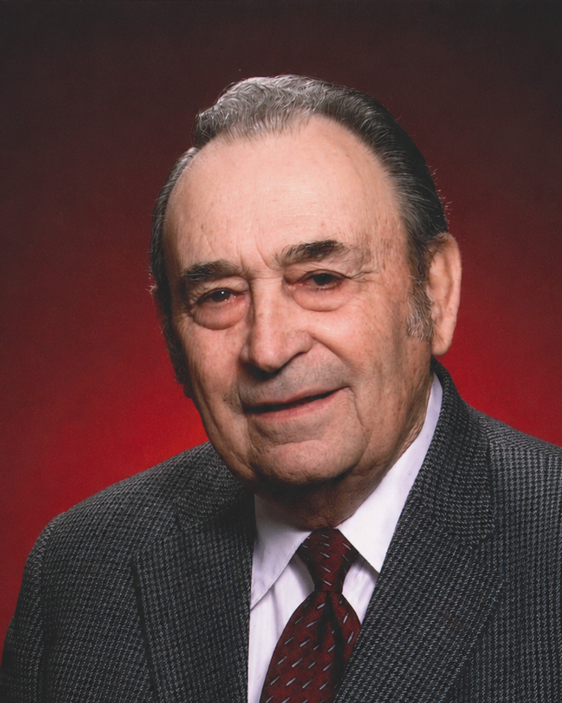 Dale K. Loschen Profile Photo