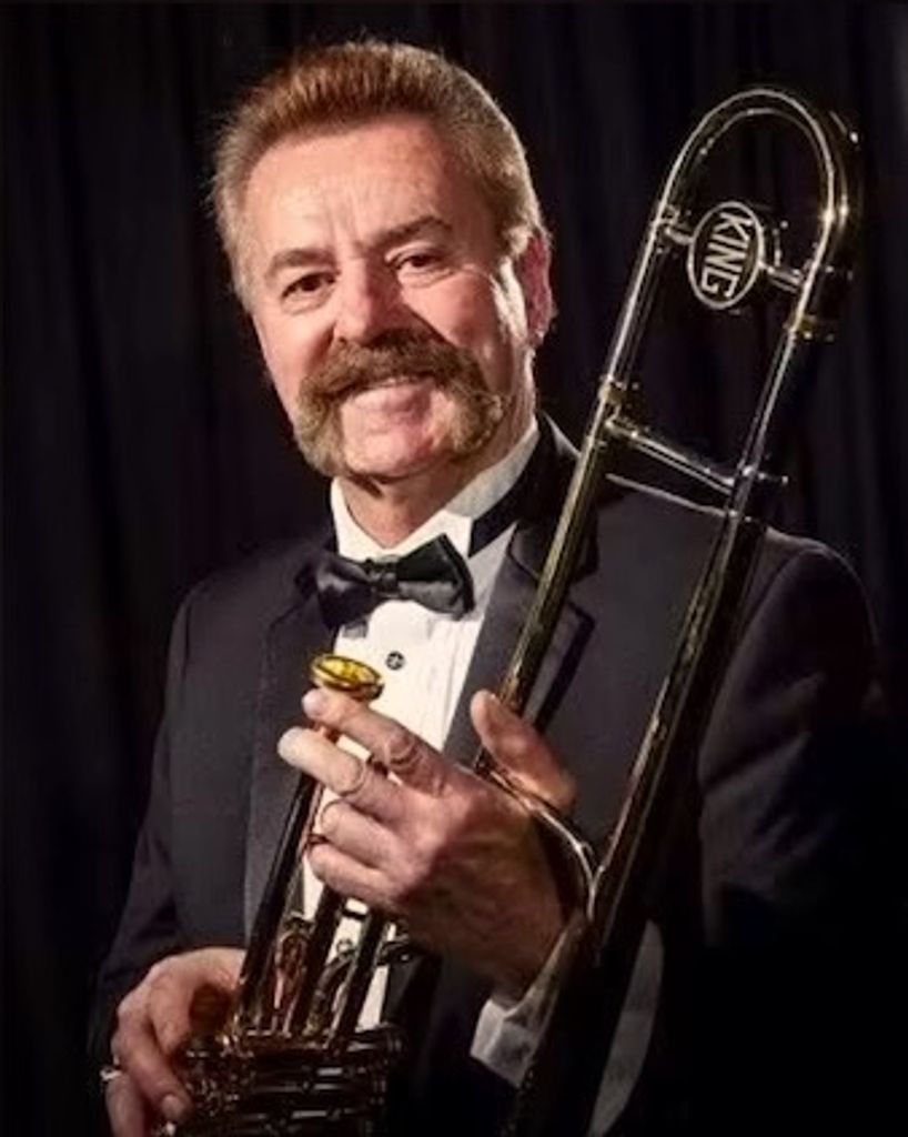 Glenn S. Baguley Profile Photo