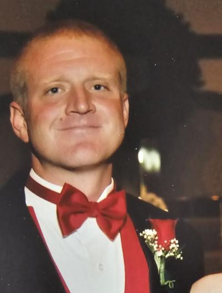 Tyler Carmichael Harrison