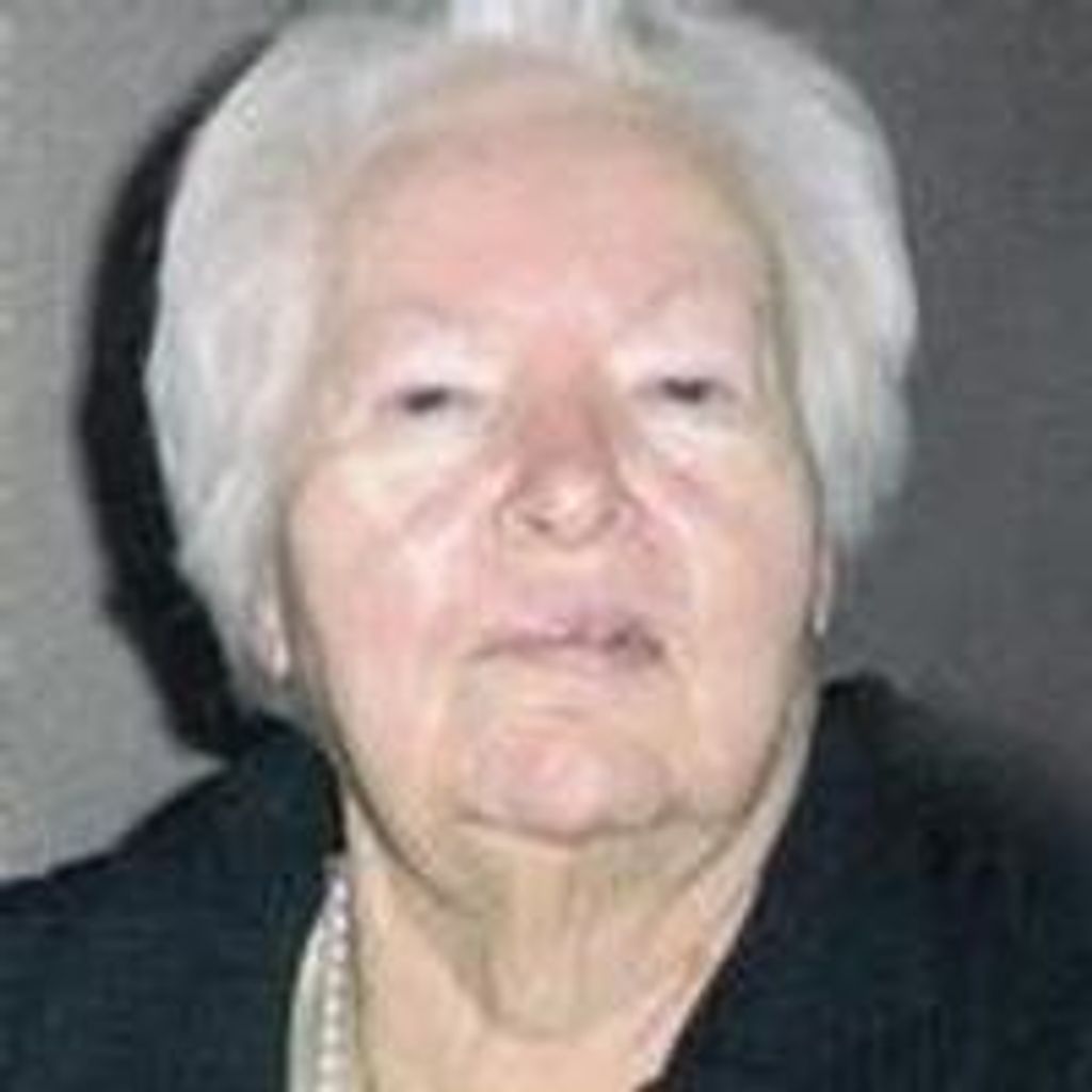Catherine O Falasca