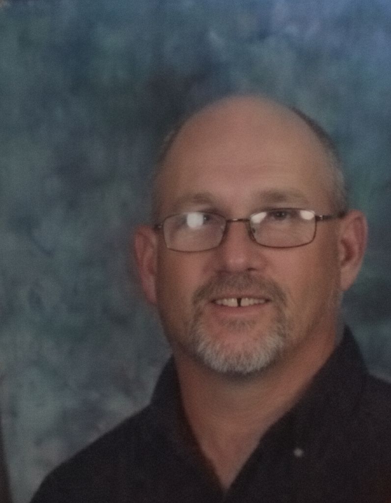 Sean Johnson Profile Photo