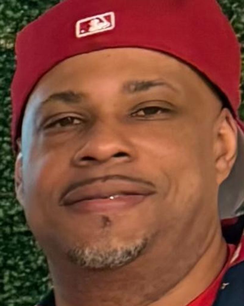 Farrell D. Pichon Profile Photo