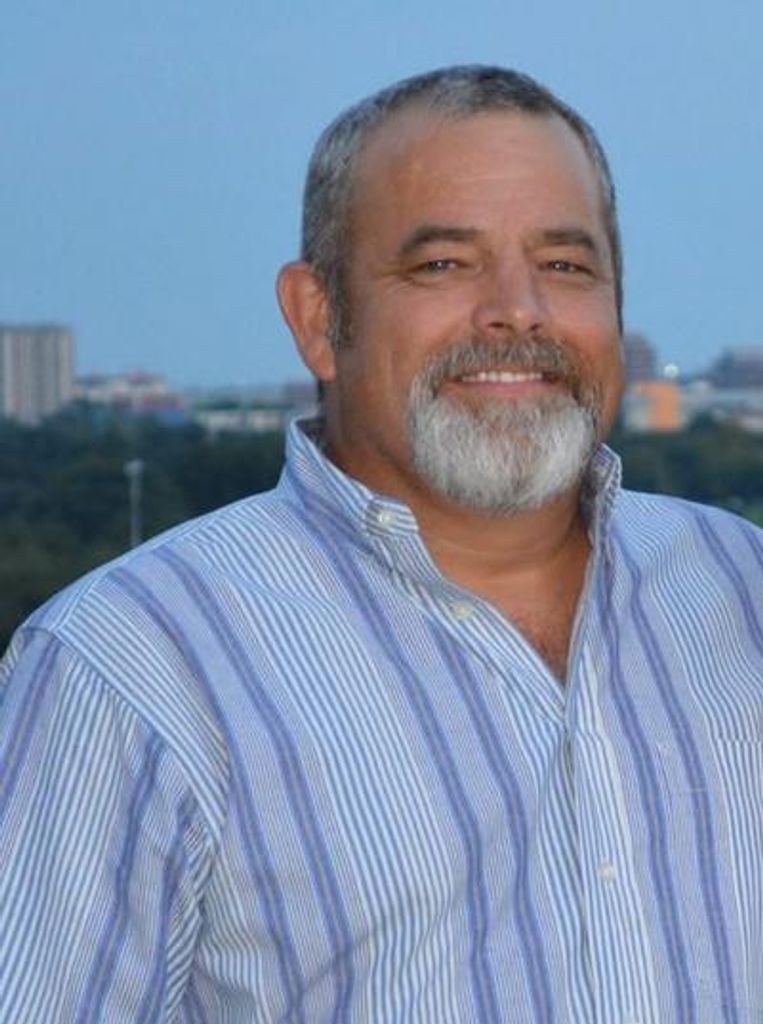 Timothy Raidt Profile Photo