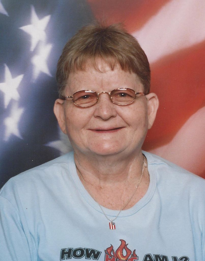 Esther Ellen Drew Profile Photo