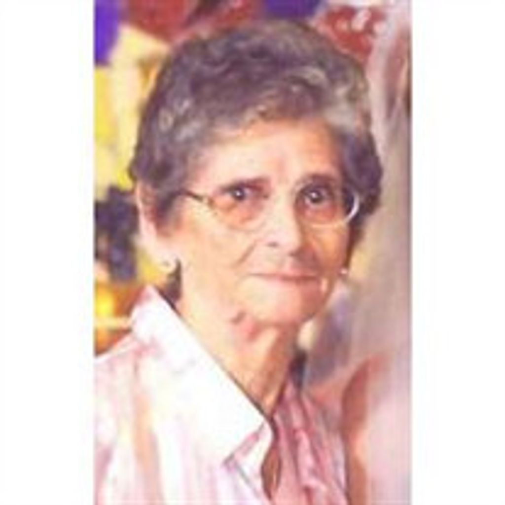 Annie Ruth Moss