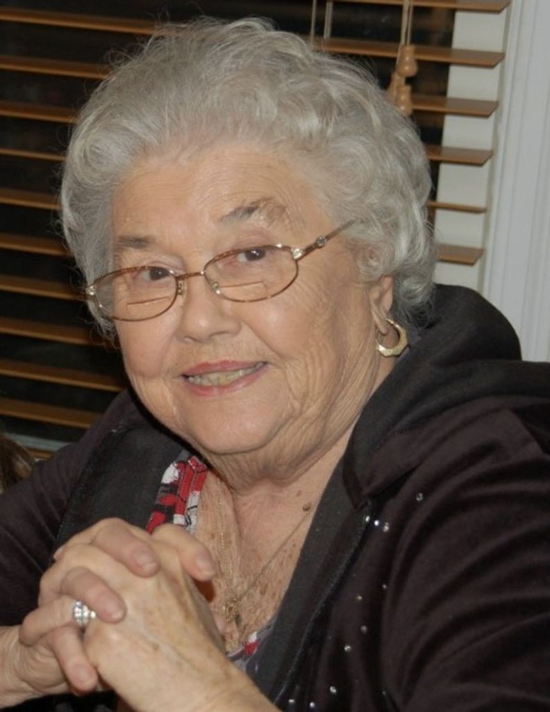 Margaret "Peggy" J. Heidel