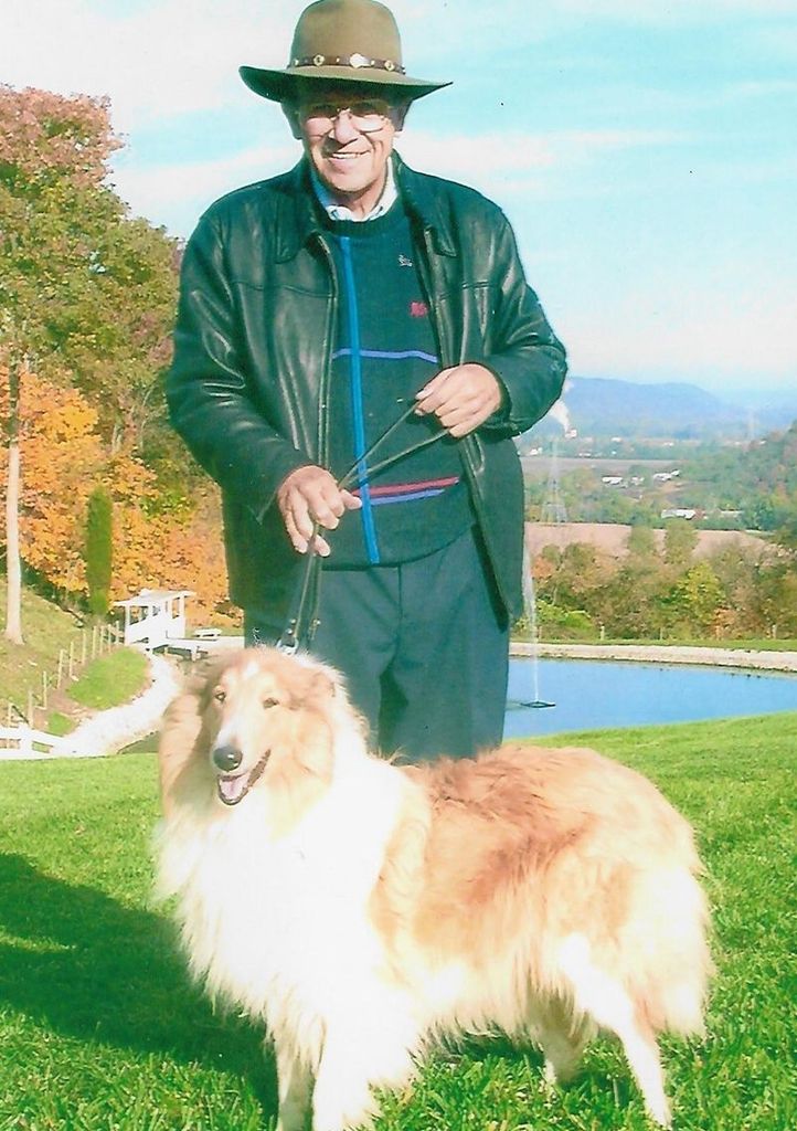 Edward J Cummings Profile Photo