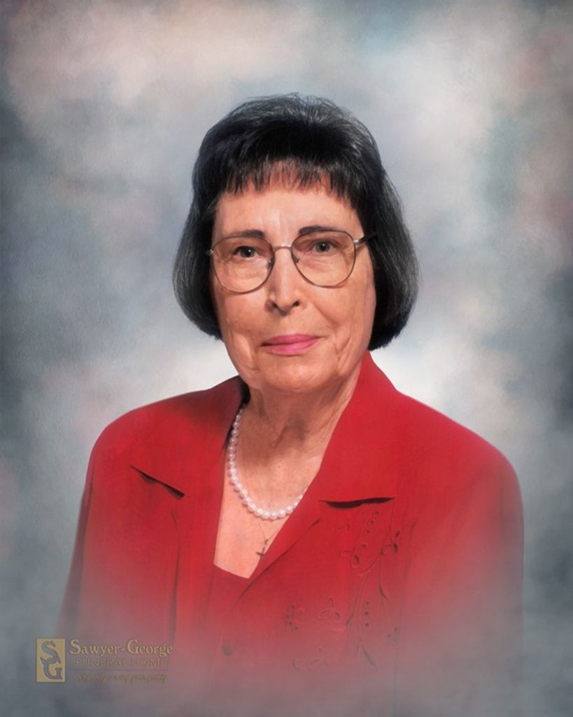 Doris Mathilda Scholz