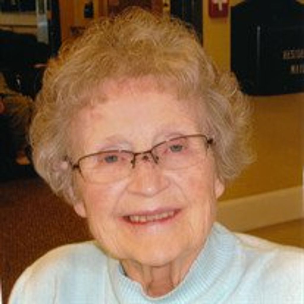 Caroline Prehn