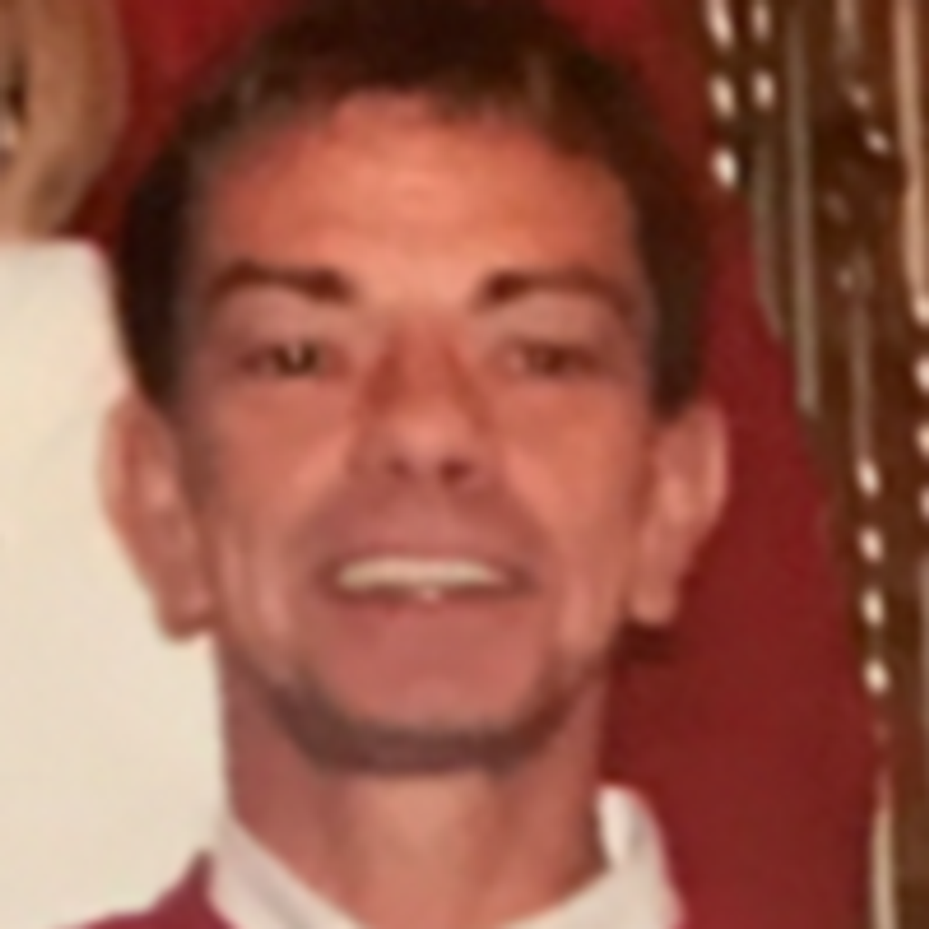Terry Dwayne Coffey