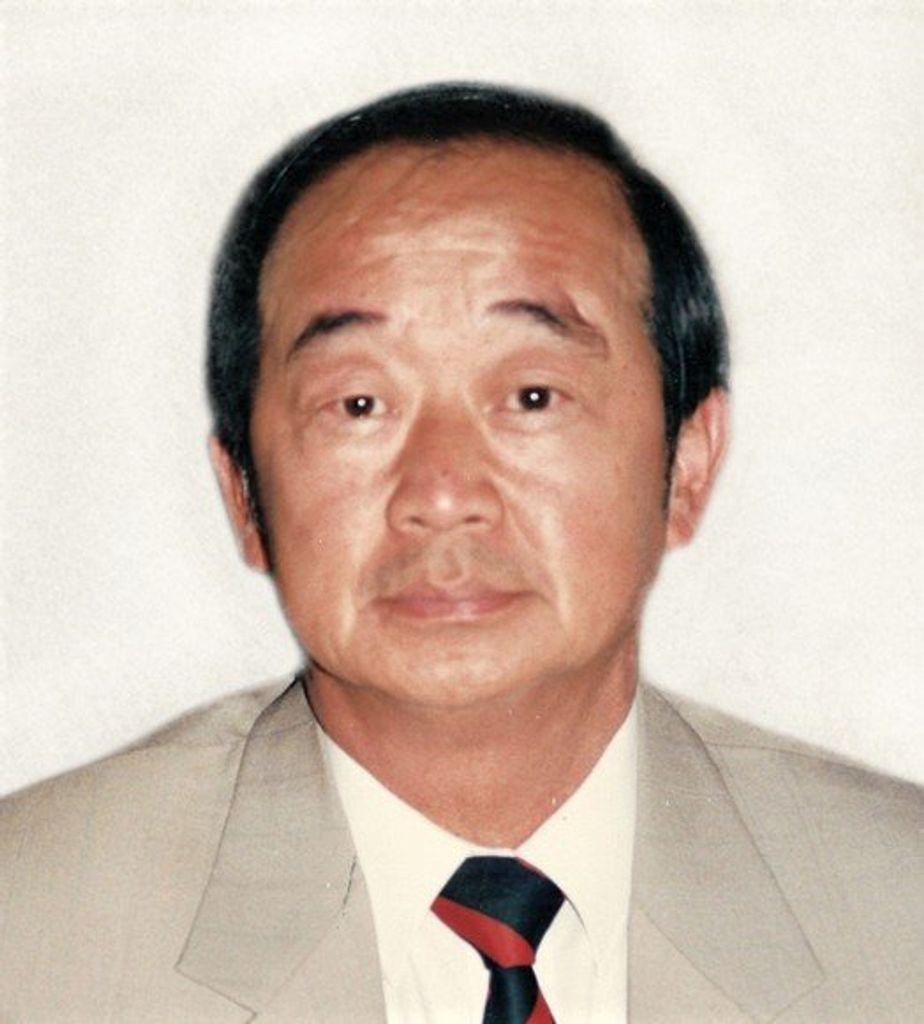 Tong Kwan Chan