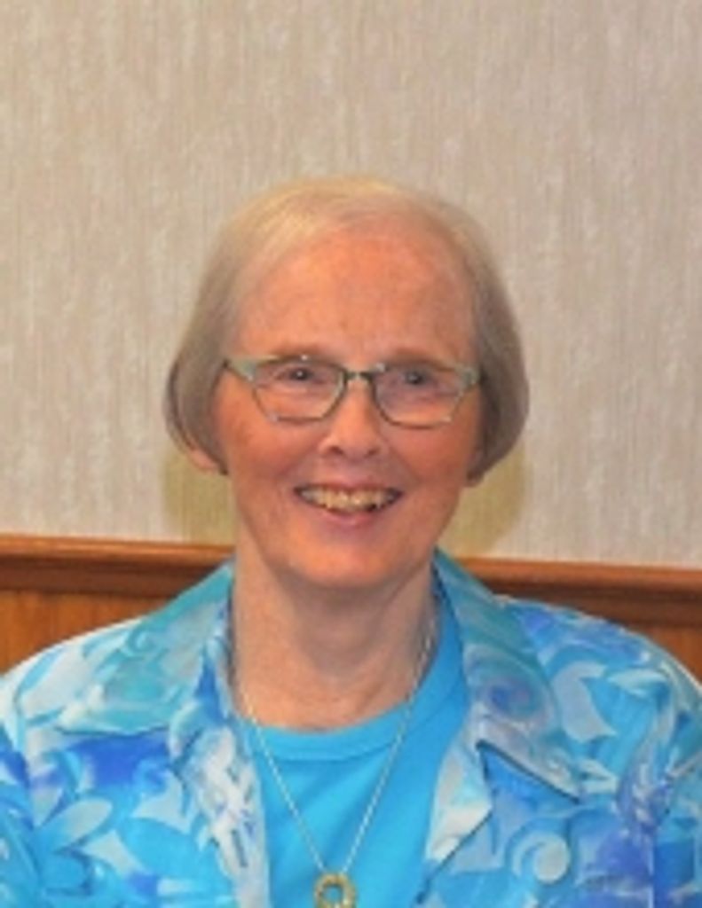 Nelva Rohlfs
