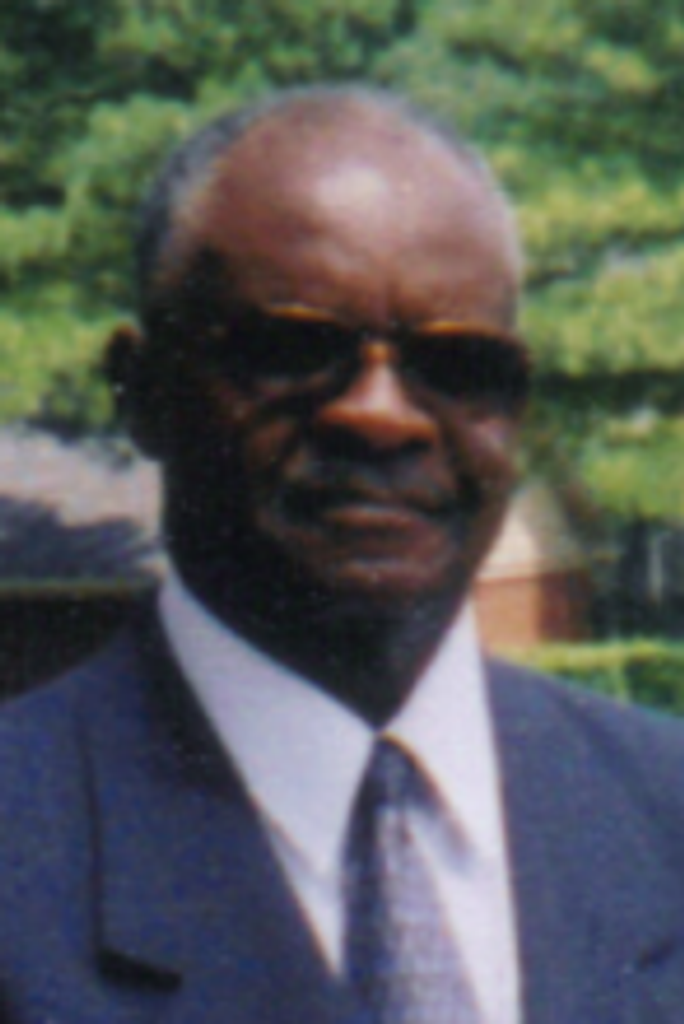 Charles (Ret.) Maj. Van Webster Profile Photo