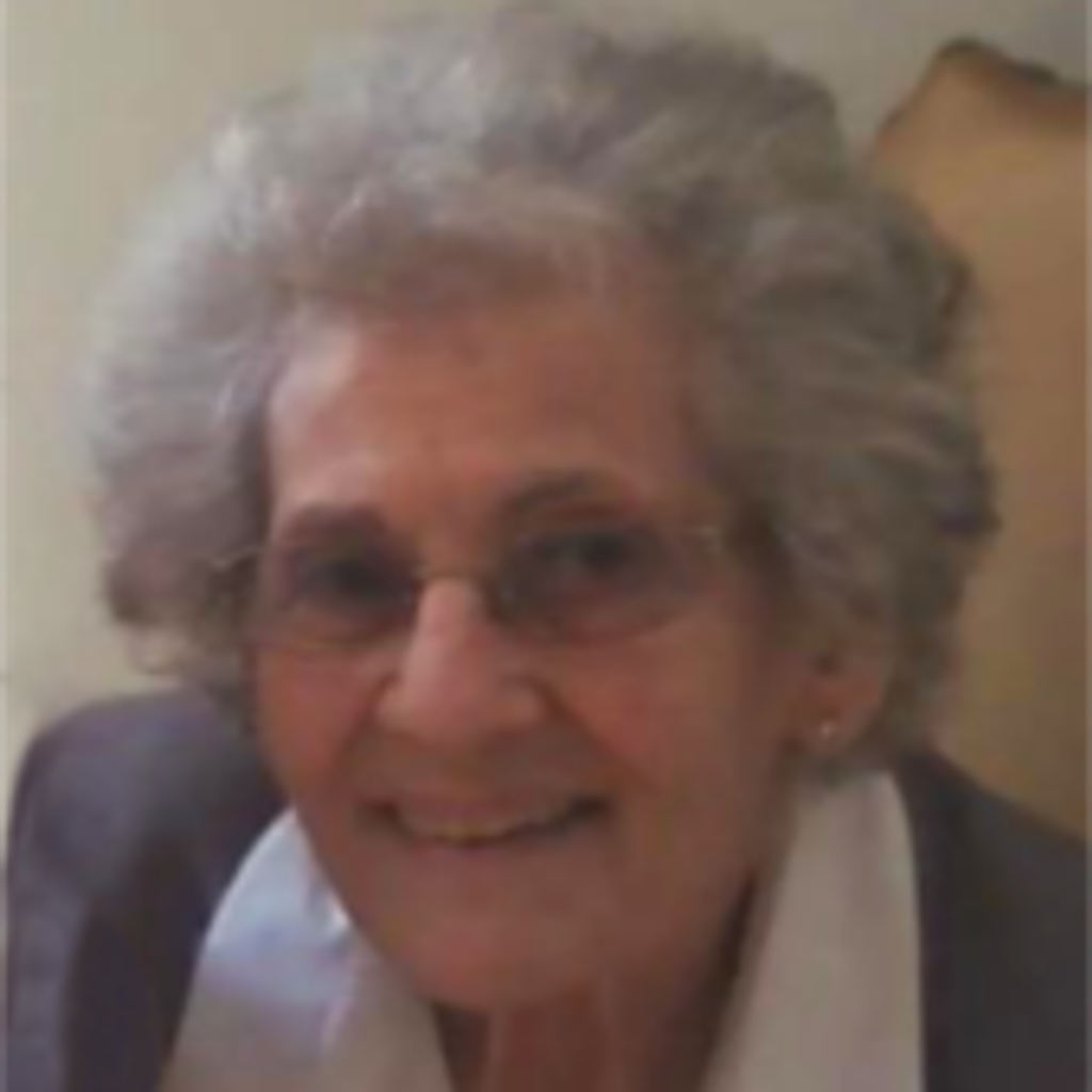 Aurea B. Carregal
