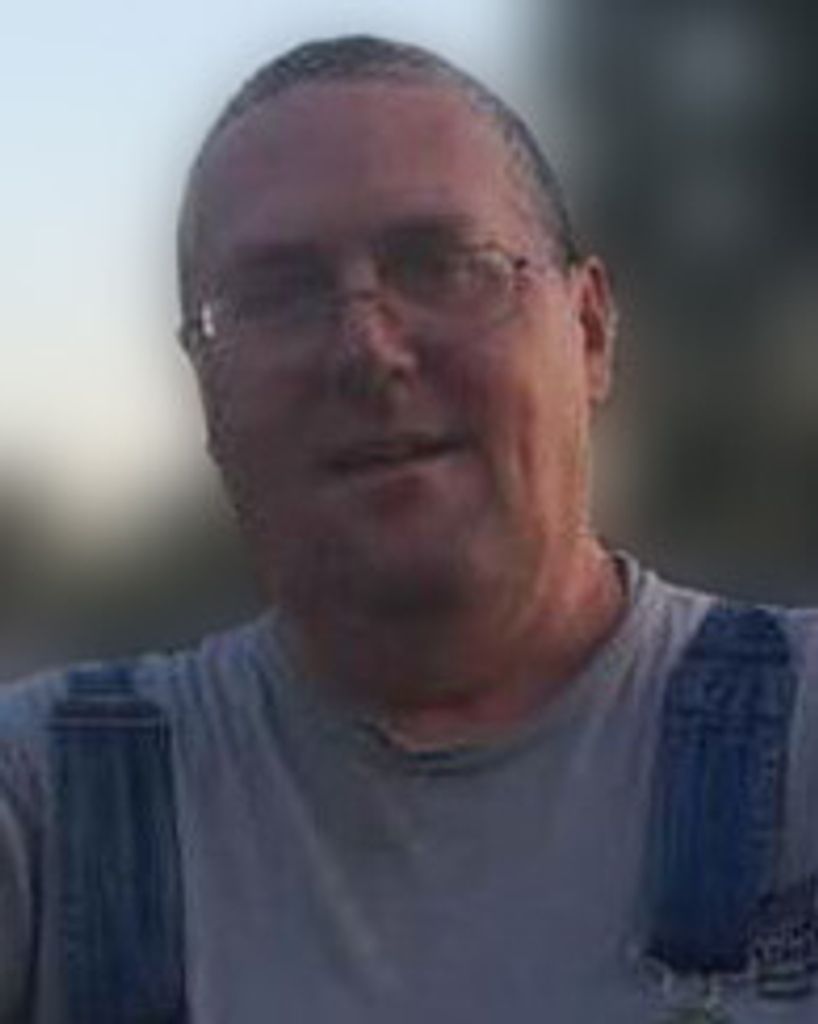 Kevin Scott Farrah