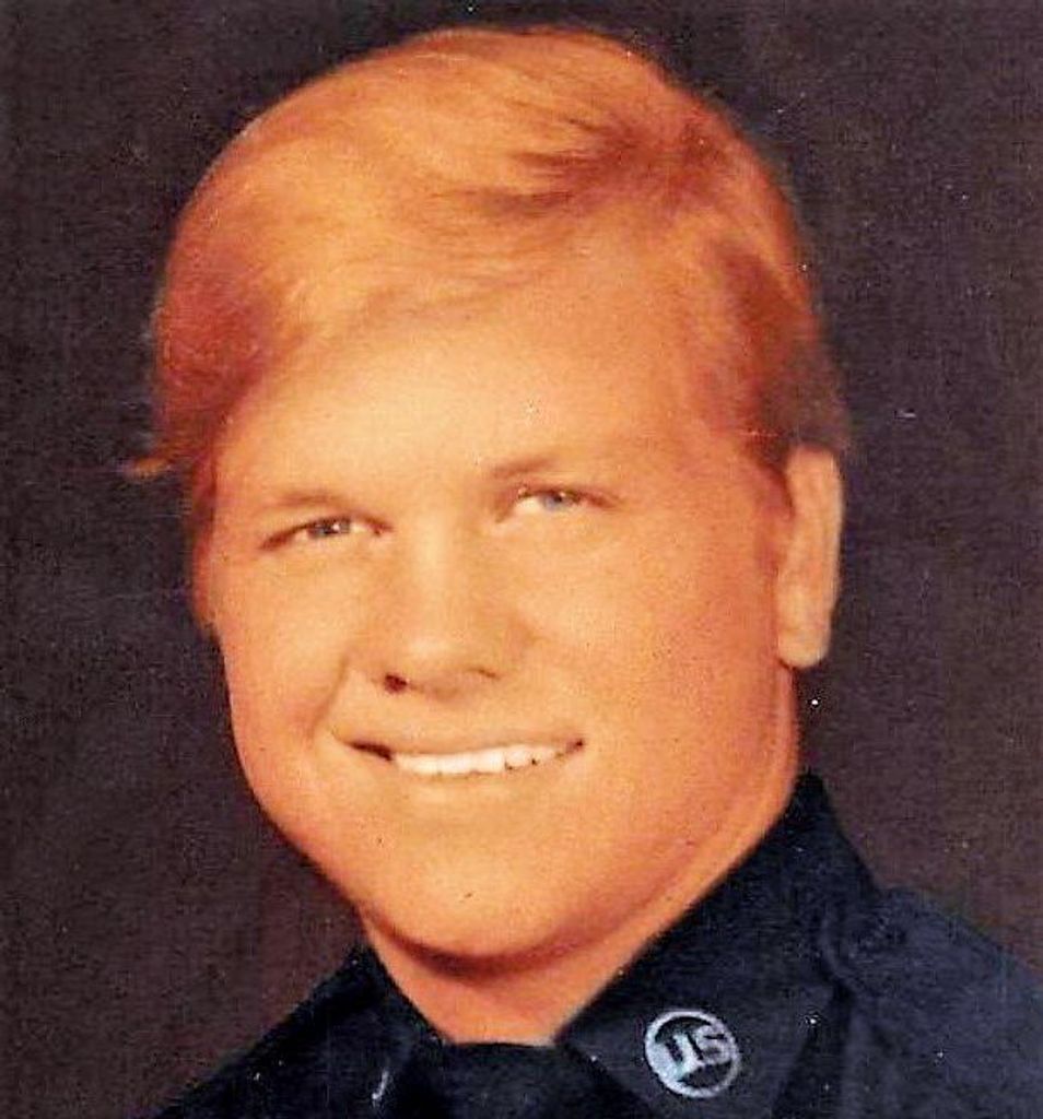 John Floyd “Johnny” Baker