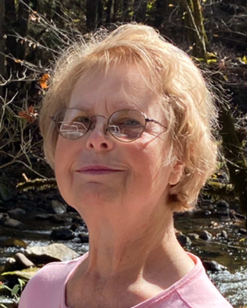 Joyce Ann Hughes