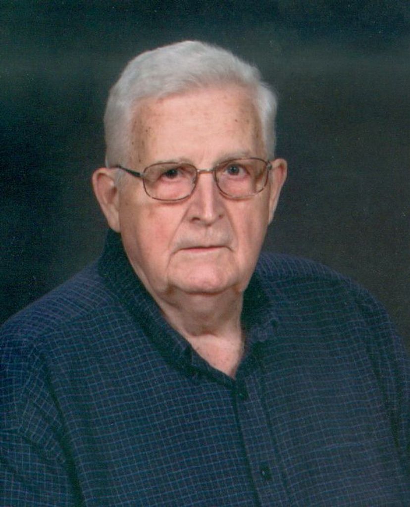 John F. Lyons