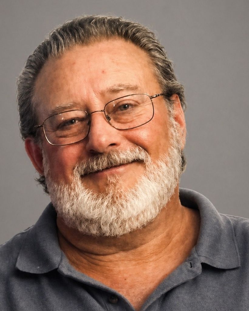 Charles Lee Coen Profile Photo