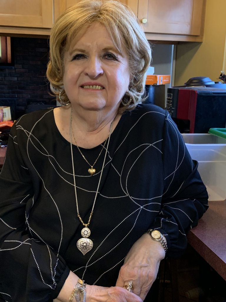 Arlene R. Zink
